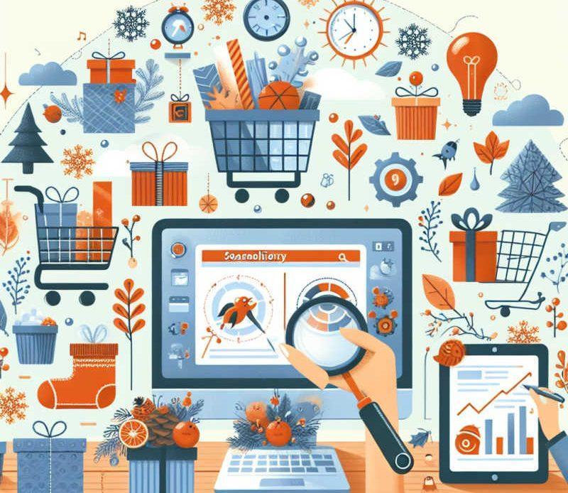 Sztuczna inteligencja w handlu