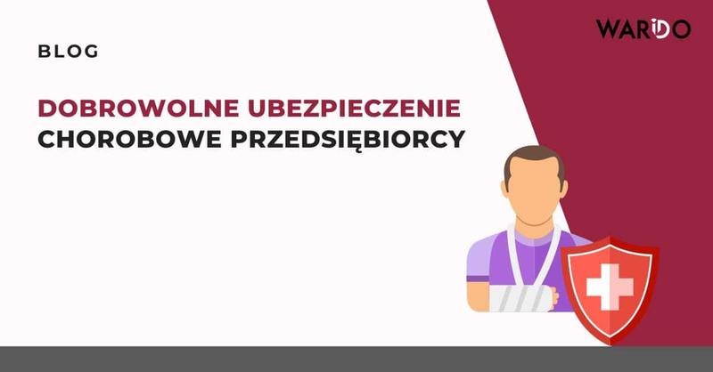Ubezpieczenie chorobowe