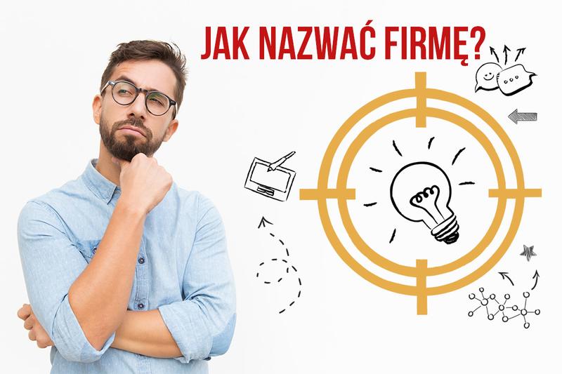 Czy dwa przedsiębiorstwa mogą nosić tę samą nazwę? Oto, co musisz wiedzieć