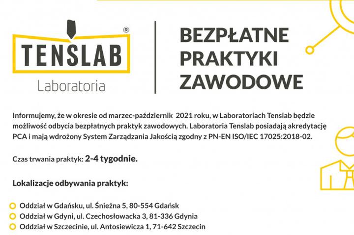 Innowacje w badaniach materiałowych: Laboratorium wytrzymałościowe Tenslab na czołowej pozycji w branży