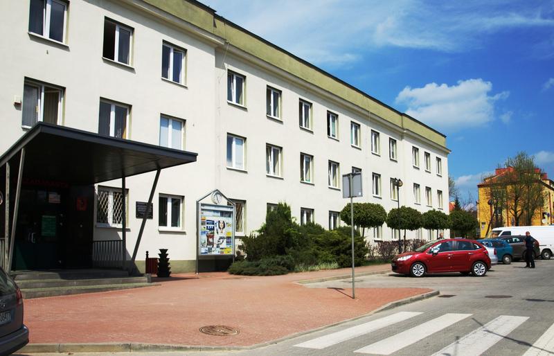 Jak skutecznie załatwić sprawy w urzędzie skarbowym w Skarżysku-Kamiennej?