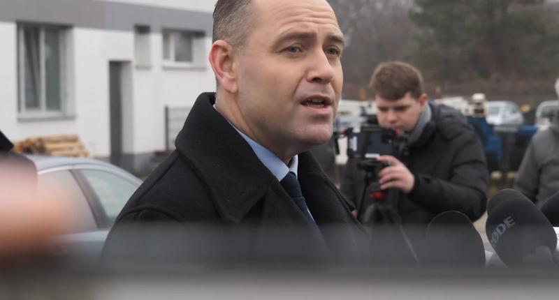 Dokumenty do urzędu skarbowego