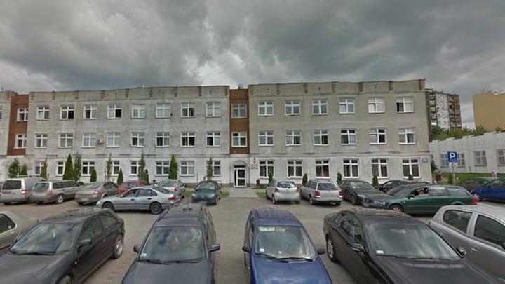 Dokumenty urząd skarbowy