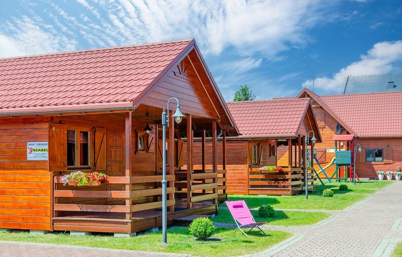 Inwestycje w domki letniskowe