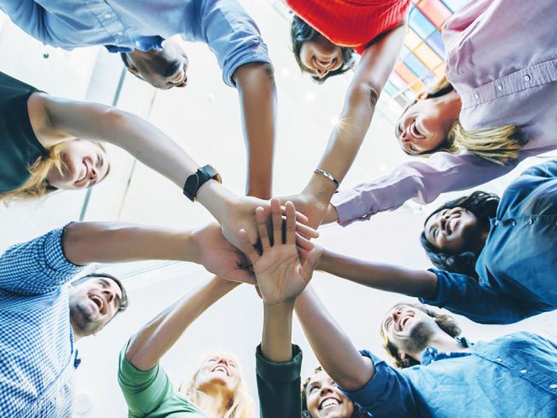 Organizacja imprez integracyjnych