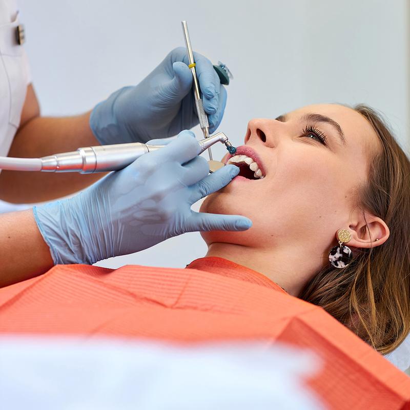 Pakiety dentystyczne dla firm