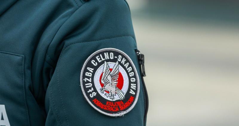 Ścieżki kariery w służbie celnej