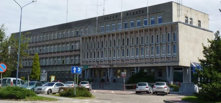 Terminy otwarcia urzędów Radomsko