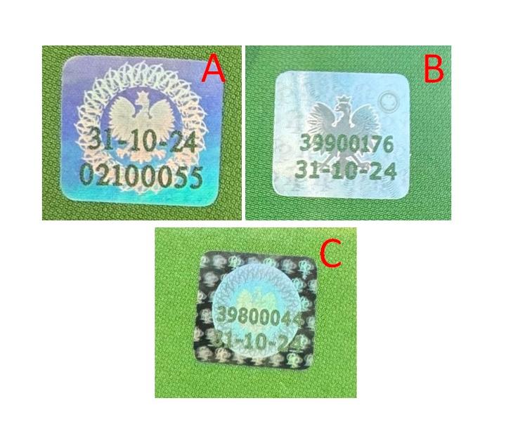 Wartość inwestycyjna hologramów