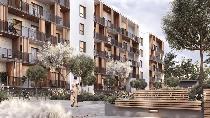 Wartość mieszkań 2023