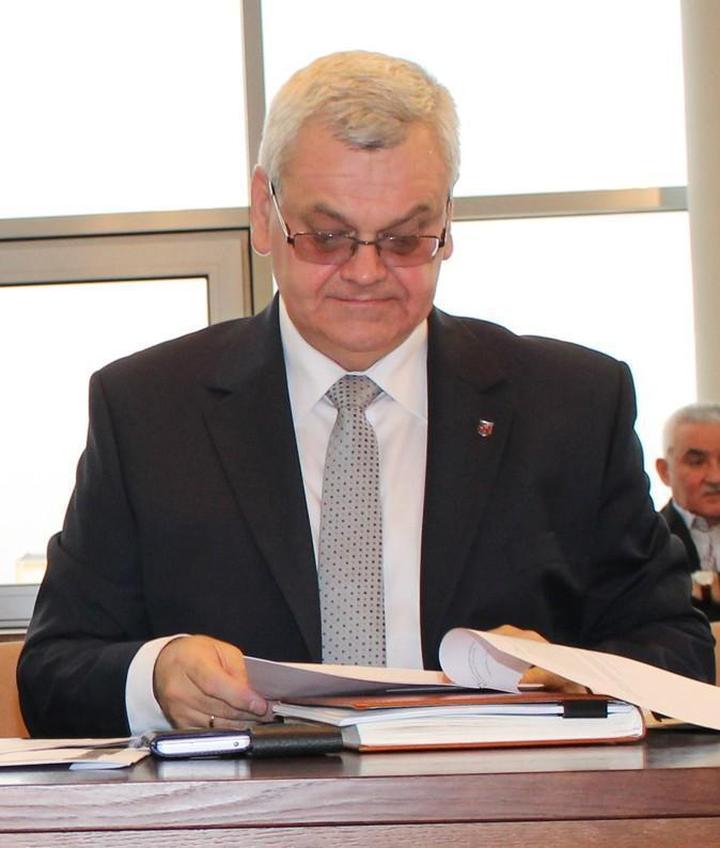 Wizyty w urzędzie Radomsko