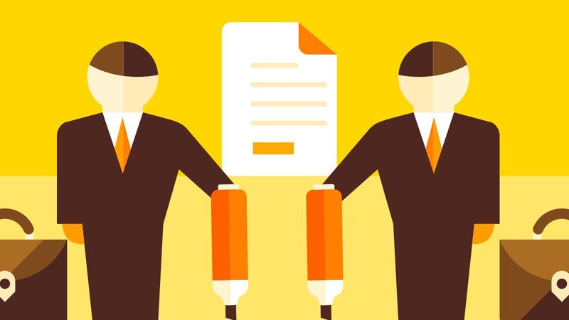 Wspólnicy w spółce komandytowej