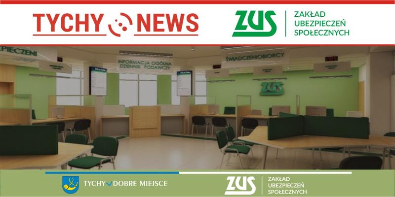 ZUS w Tychach