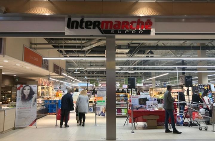 Intermarché w Sylwestra: Sprawdź godziny otwarcia i zaplanuj zakupy!