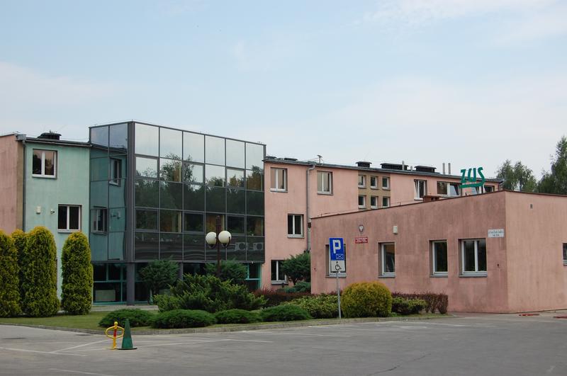 Jak skorzystać z usług ZUS w Tychach – przewodnik dla mieszkańców