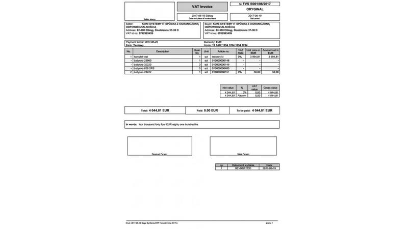 Jak skutecznie wystawić fakturę sprzedaży i uniknąć najczęstszych błędów?