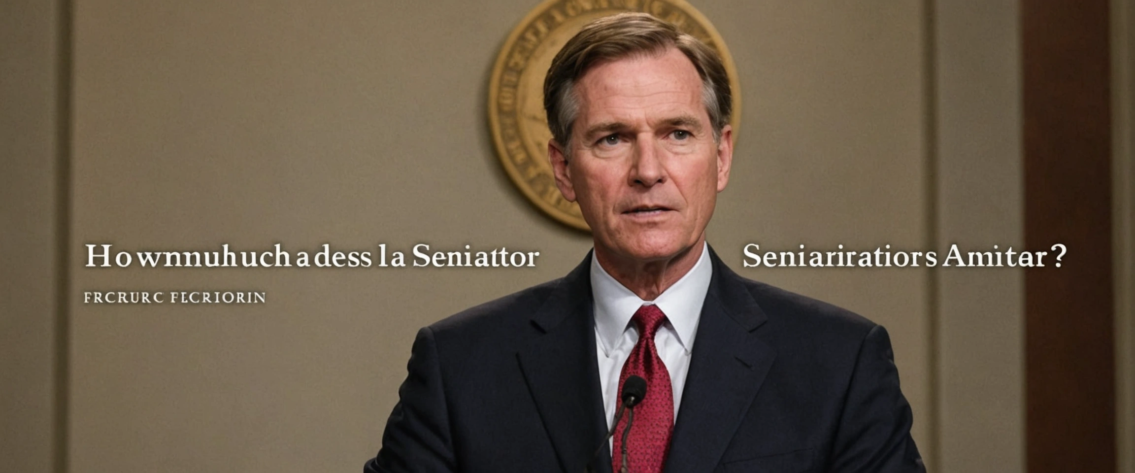 Jakie są prawdziwe zarobki senatorów w Polsce?