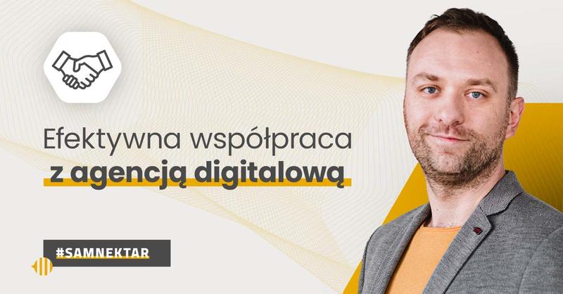 Agencja digitalowa