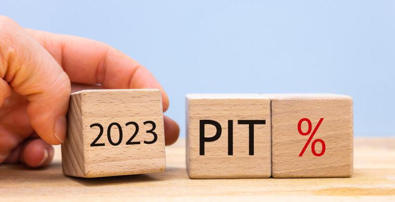 Automatyczne rozliczenie PIT