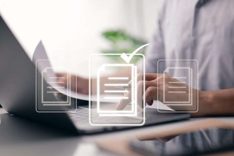 Bezpieczeństwo transakcji