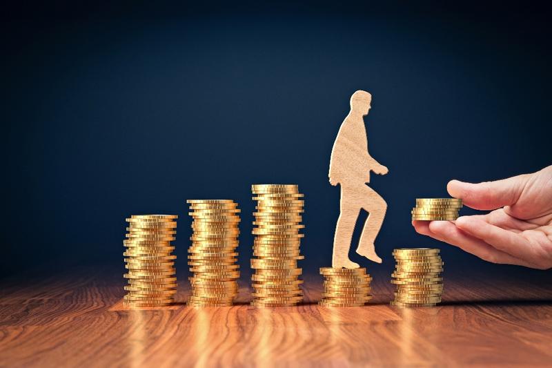 Dofinansowanie działalności