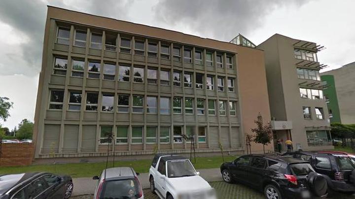 Dokumenty urząd skarbowy Rzeszów