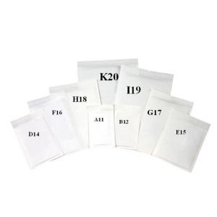 Ekologia kopert bąbelkowych