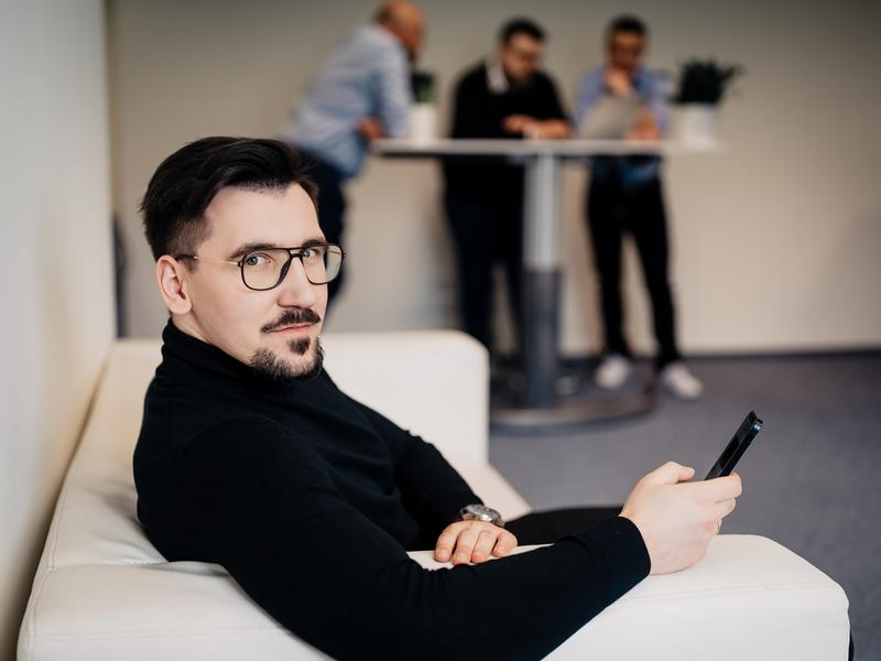 Historia kredytowa BIK