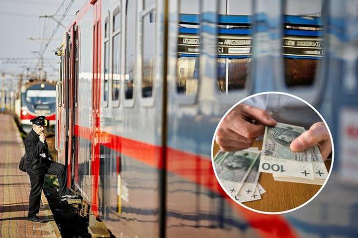 Obowiązki konduktora