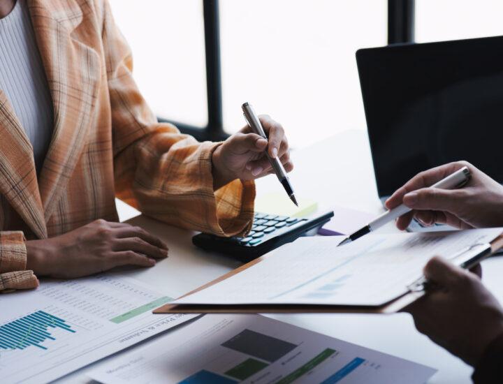 Optymalizacja podatku naliczonego