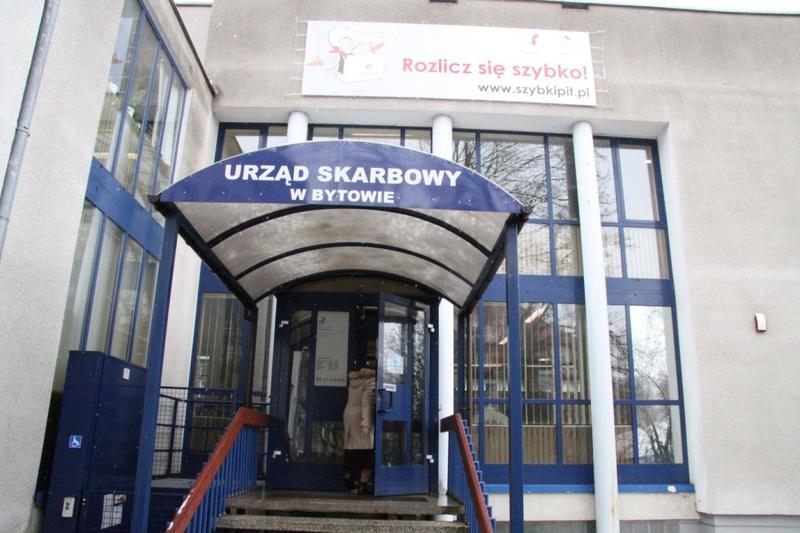 Porady urząd skarbowy