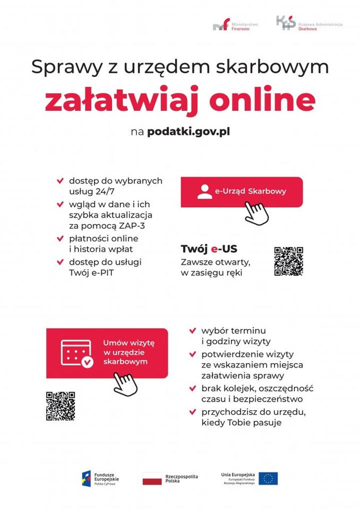 Przygotowanie dokumentów urząd