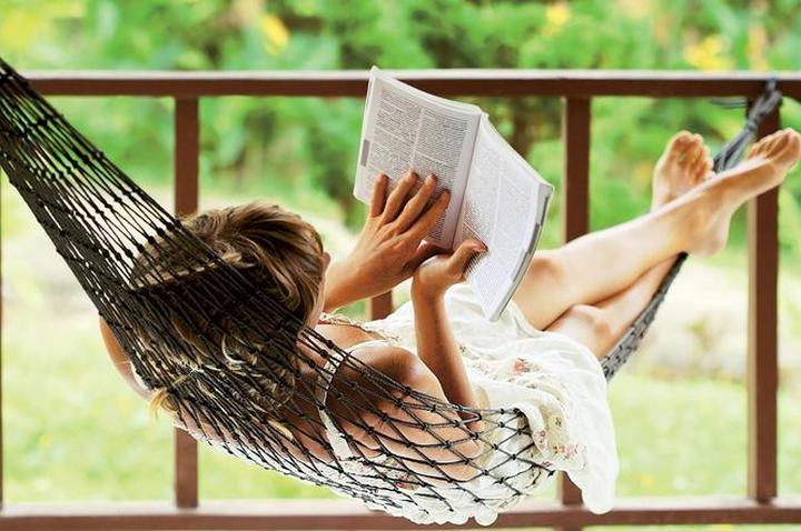 Rodzinne wakacje bez stresu