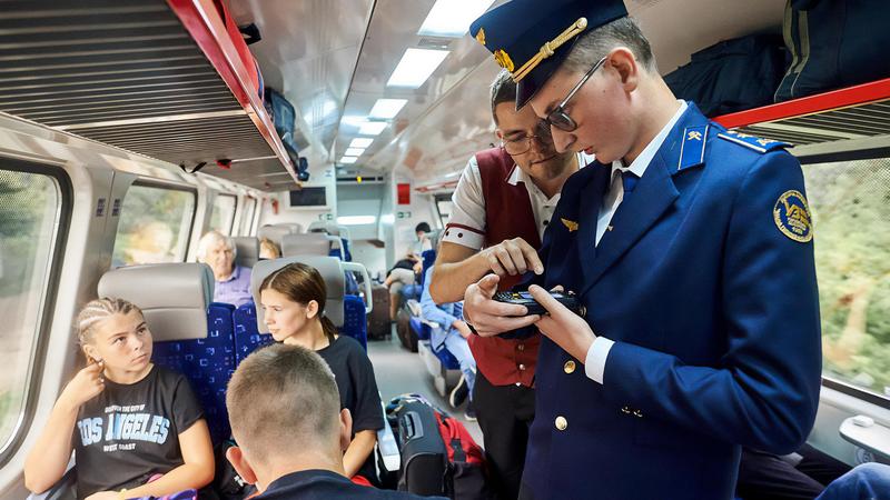 Rozwój kariery w transporcie