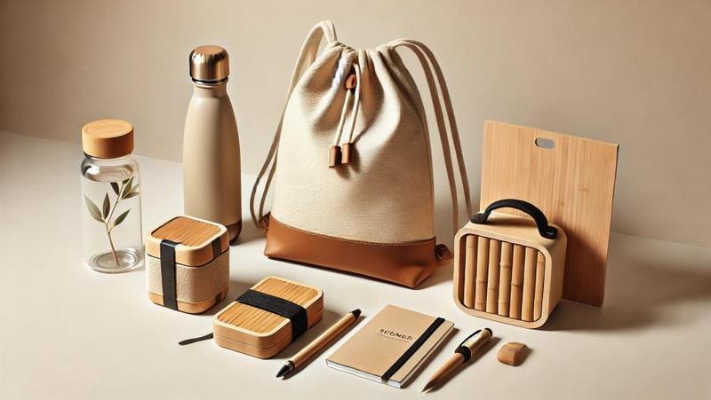 Trendy w gadżetach firmowych 2023