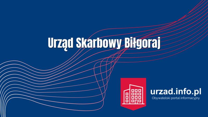 Ulgi podatkowe Biłgoraj