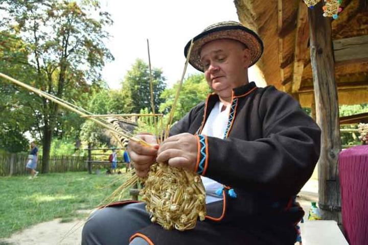 Umiejętności rzemieślnicze