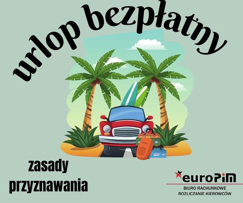 Urlop bezpłatny porady