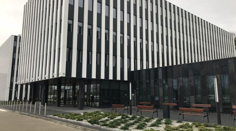 Urząd Skarbowy Płońsk