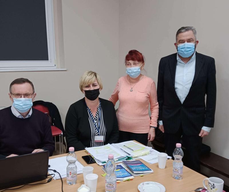 Urzęd Skarbowy Kościerzyna