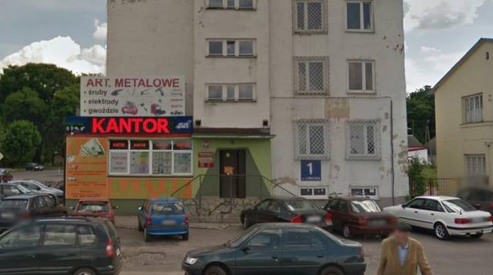 Urzęd Skarbowy Radzyń Podlaski