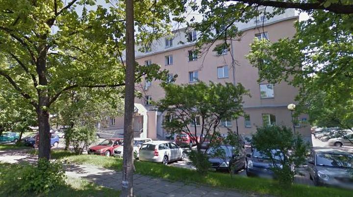 Urzęd Skarbowy Warszawa