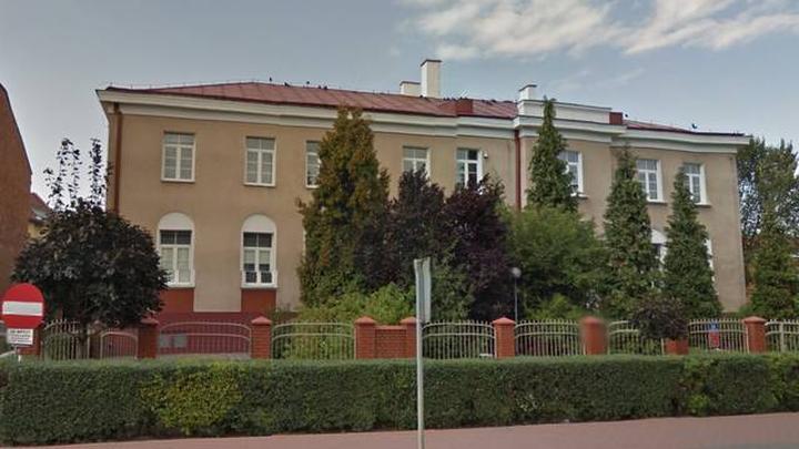 Wizyta w urzędzie skarbowym Opoczno