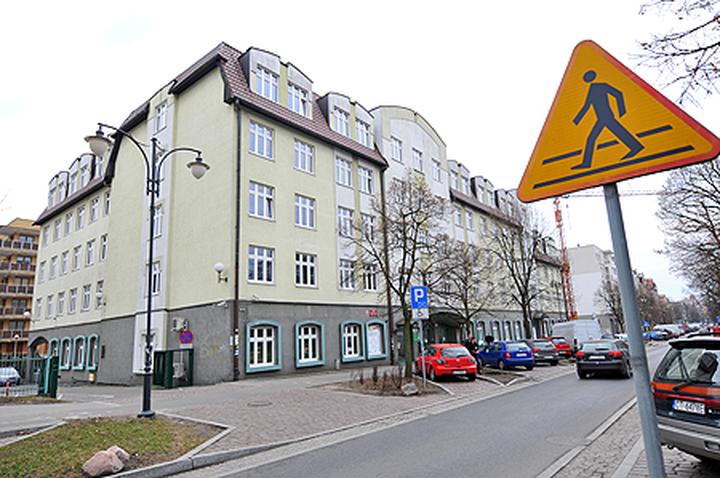 Zabezpieczenie społeczne Torunia