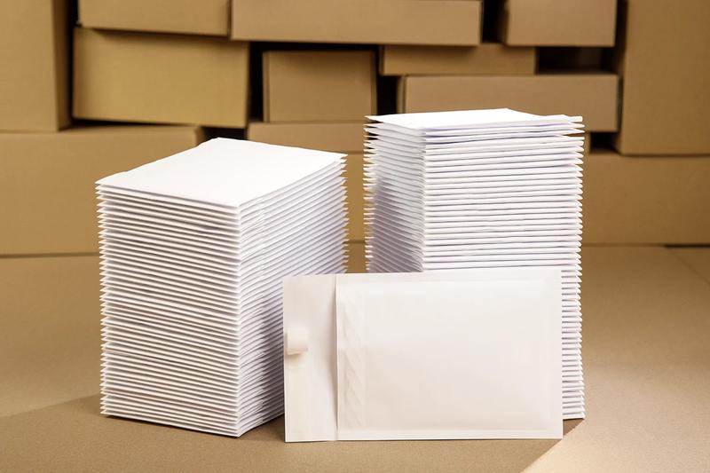 Zalety kopert bąbelkowych