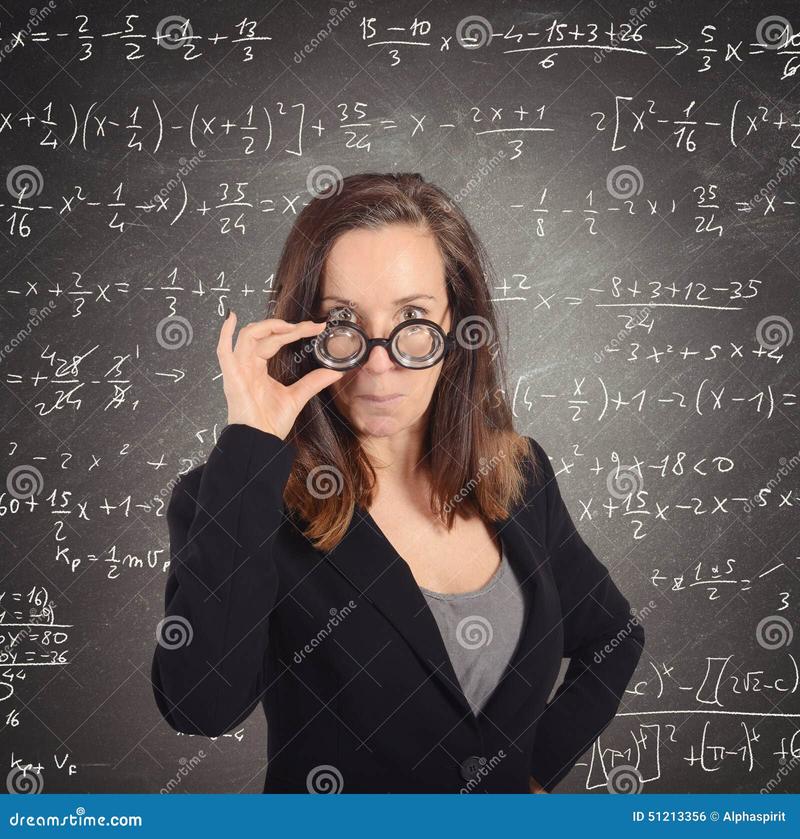 Zarobki nauczycieli matematyki