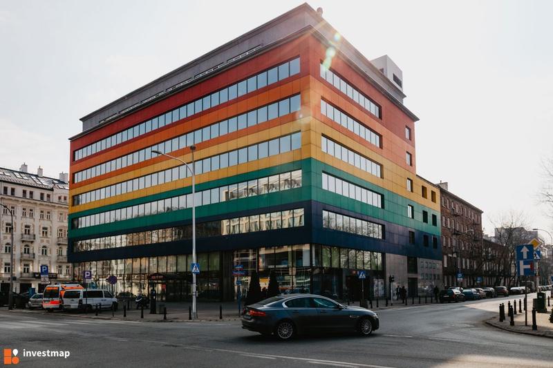 Zeznanie podatkowe Warszawa