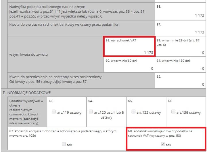 Ile czasu zajmuje urzędowi skarbowemu zwrot podatku?