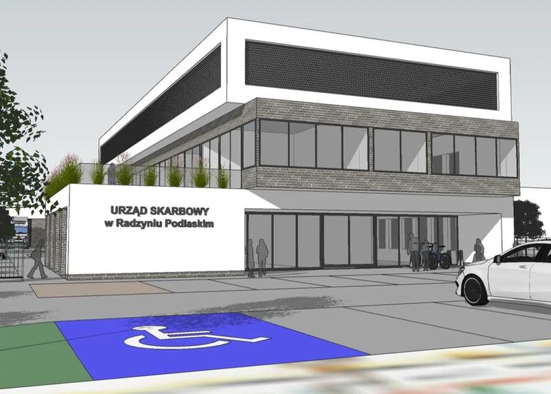 Jak skutecznie załatwić sprawy w Urzędzie Skarbowym w Radzyniu Podlaskim?