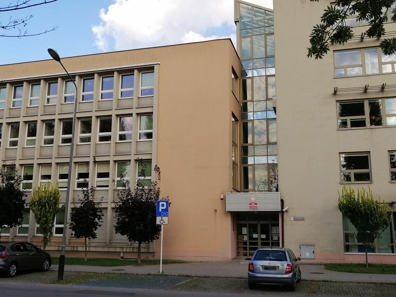 Jak załatwić sprawy w pierwszym urzędzie skarbowym w Rzeszowie? Praktyczny przewodnik.